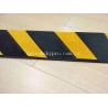 Buy cheap Heavy Duty Molded Rubber Products , 800mm Durable Crashproof Corner Protector from wholesalers