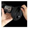 Buy cheap Plastic Porch Decor 7PCs 3W LED Solar Garden Lanterns from wholesalers