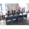 Buy cheap Ultrasonic Plastic Welding Machine For Ultrasonic Sealing Equipment 15khz-20khz High Output from wholesalers