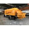 Buy cheap BANGBO Concrete Stationary Pump from wholesalers