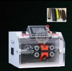 20pcs/Min Automatic Tube Cutting Machine 60mm Stroke For Automotive