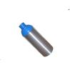 Buy cheap Medical Aluminum Oxygen Cylinders 0.74L / High Pressure Nitrogen Cylinder from wholesalers