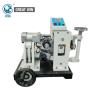 Buy cheap Abrasion Resistance Rubber Testing Equipments 53 * 43 * 43CM AC220V from wholesalers