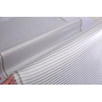 Buy cheap Comfortable Hygienic Carbon Warm Floor Heating Film 220W For Wall / Ceiling product