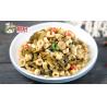 Buy cheap 250g Chinese Preserved Vegetables Packed Sauerkraut Bamboo Shoots For Meals from wholesalers