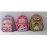 Buy cheap Hot sale 15 inch ,16 inch 3D carton Fashion school backpack from wholesalers