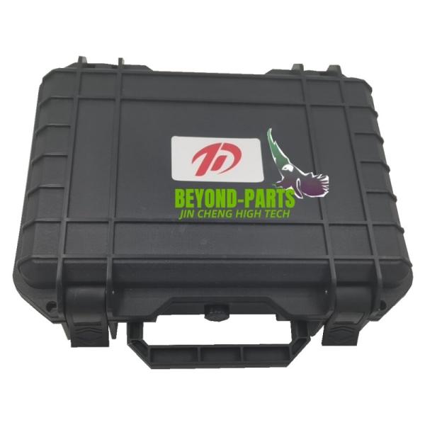 Buy cheap Yanima Yanmar Excavator Diagnostic Tool Tester Equipment Group Excavator from wholesalers
