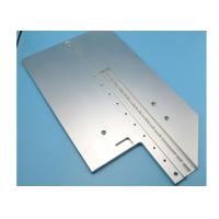 Buy cheap CNC Machining Acrylic Plates Custom Carbon Fibre Parts for Car and Aircraft product