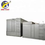 Yixing ICS Refrigeration Quality Counter Flow Evaporative Condenser Heat