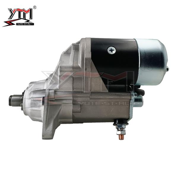 Buy cheap 24V Starter for Case 7120 Iveco180E 228000-5640 112822 228000-5641 42498714 factory from wholesalers