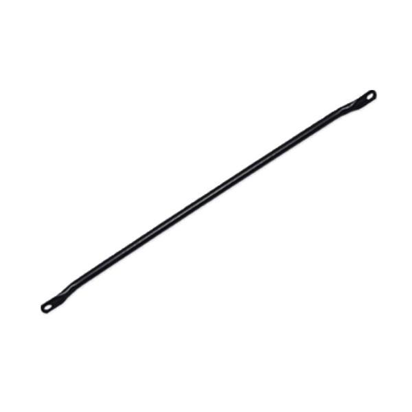 Buy cheap 45 Carbon Steel Fiber Optic Cabinet Wiring Pole Small Bend from wholesalers
