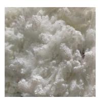 Buy cheap Synthetic Low Melt Fiber Flame Retardancy Polyester Staple Fiber product