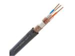 Q/HHTZH002.4 Standard 1mm Copper Braided Total Shield Twisted-Pair Digital