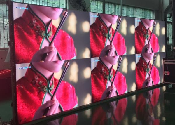 Buy cheap 2016 Sales HD 2.5mm Pixel Pitch Large Indoor Led Video Wall China from wholesalers