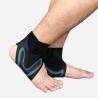 Buy cheap Factory Supply Sport Gym Ankle Brace Tendon Sleeve With Arch Support Foot Care Ankle Protector Straps For Ankle Eases Sw from wholesalers