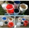 Buy cheap Heavy Duty Waste Bags , Heavy Duty Resealable Poly Bags Pot Liners from wholesalers
