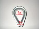 steel thimble