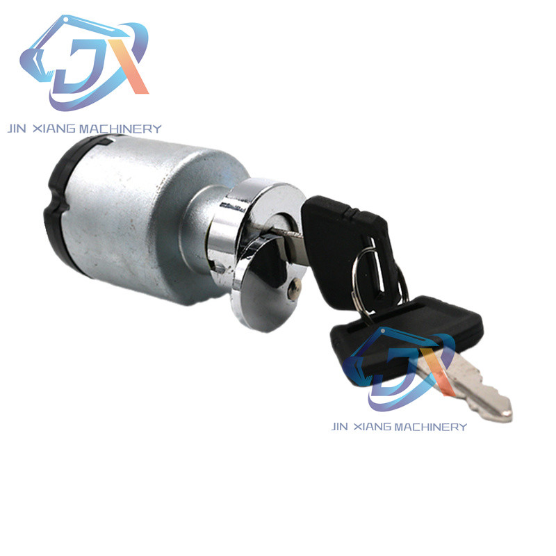 STAR ZEBRA Ignition switch 4448303 4250350 For EX200-2 EX200-3 EX200-5
