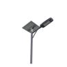 Buy cheap Energy Saving Solar Powered LED Street Light IP65 9000lm SMD 30W 40W 50W 60W from wholesalers