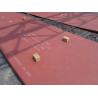 Buy cheap NM400 Blasting Wear Resistant Steel Plate 25mm High Strength Alloy Sheet from wholesalers