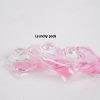 Buy cheap OEM Detergent Laundry Liquid Capsules / Laundry Detergent Capsules Pods Various product