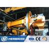 Buy cheap automatic 3600mm 40m/Min Planetary Strander Machine from wholesalers