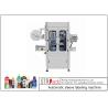 Buy cheap PVC / PET Bottle Automatic Sleeve Labeling Machine 150 Bottles/Min from wholesalers