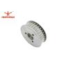 Buy cheap 035-025-004 Toothed Pulley HTD 32-8M-20 For XLS50 XLS125 Spreader Parts from wholesalers