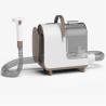 Buy cheap 3M Corded Dog Pet Vacuum Cleaner 50db Low Noise Cyclone Design from wholesalers
