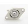 Buy cheap Stainless Steel Precision Insert Bearing Pillow Block Units from wholesalers