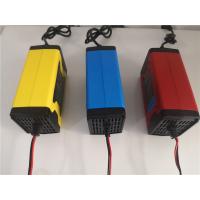 Buy cheap 12V 24v battery charger 24v 5a lead acid battery charger hp8204b for electric product