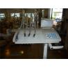 Buy cheap Foshan CX-9000 Computer Electric Controlled Integral dental Unit Chair from wholesalers