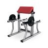 Buy cheap Biceps Gym Fitness Equipment , Forearm Curl Machine Luxury Outstanding Performance from wholesalers