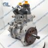 Buy cheap Diesel Denso Fuel Injection Pump 094000-0460 094000-0461 For Komatsu SAA6D125E-3 6156-71-1130 6156-71-1131 from wholesalers