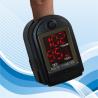 Buy cheap Colorful Portable Finger Tip Pulse Oximeter Readings for Physical Care from wholesalers