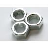 Buy cheap Carbon Steel Galvanized Hexagon Nuts from wholesalers