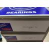 Buy cheap Double Row Sealed Spherical Roller Bearings 24124 Apply To Machinery Device from wholesalers