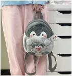 MALE BACKPACK FEMALE COLLEGE STUDENTS SIMPLE DESIGN SENSE NICHE COMPUTER BAG