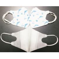 Buy cheap High Efficiency Dust Face Mask Making Machine product