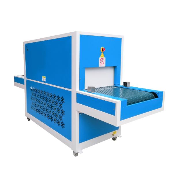 Buy cheap High Speed Shoe Chiller Machine Safety Operation Shoe Making Equipment from wholesalers