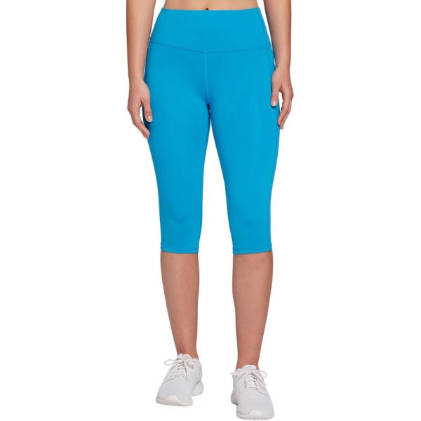 Buy cheap Popular Design Workout Women Fitness Clothing Sports Wear Short Legging Yoga Pants from wholesalers
