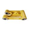 Buy cheap PC300 EX300 EX270 PC270 Backhoe Bucket Linkage Smooth Finish from wholesalers