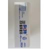 Buy cheap Gkbm Greenpy 88 UPVC Window Profiles Fixed Window Frame from wholesalers