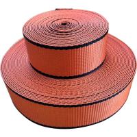 Buy cheap Emergency Rescue 2 Kevlar Webbing Firefighter Kevlar Tubular Webbing product