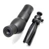 Buy cheap Long Distance Birding Spotting Scope 12-30x50 Portable Monocular Telescope from wholesalers