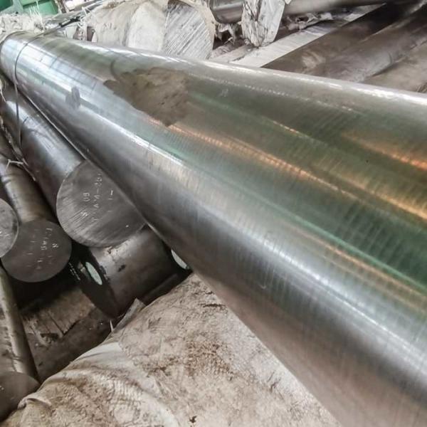 Buy cheap ASTM XM-16 UNS S45500 Turbine Blade Steel ASTM XM-16 Round Bar S45500 Flat Bar from wholesalers