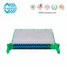 Buy cheap Tray Fiber Splitter for FTTH from wholesalers