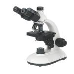 Binocular / Trinocular Laboratory Biological Microscope 1000X LED Light For