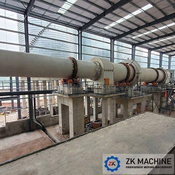 Buy cheap Full Plant Equipment Clay 300000m3/A LECA Ceramsite Production Line from wholesalers