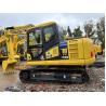 Buy cheap 11000 KG Moving Type Crawler Chain Komatsu- Pc 110-7 Used Excavator In Good Condition from wholesalers